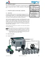 Предварительный просмотр 8 страницы AGRU EF 110-B User Manual