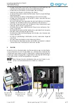 Preview for 11 page of AGRU SP 63 mobile V 3 User Manual