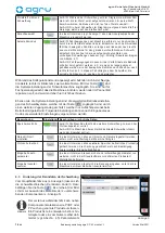 Preview for 16 page of AGRU SP 63 mobile V 3 User Manual