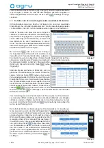 Preview for 18 page of AGRU SP 63 mobile V 3 User Manual