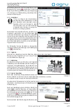 Preview for 23 page of AGRU SP 63 mobile V 3 User Manual