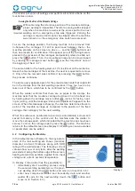 Preview for 44 page of AGRU SP 63 mobile V 3 User Manual