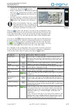 Preview for 45 page of AGRU SP 63 mobile V 3 User Manual