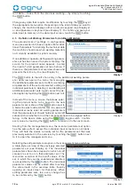 Preview for 48 page of AGRU SP 63 mobile V 3 User Manual