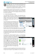 Preview for 58 page of AGRU SP 63 mobile V 3 User Manual