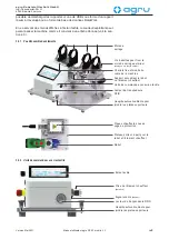 Preview for 69 page of AGRU SP 63 mobile V 3 User Manual