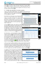 Preview for 78 page of AGRU SP 63 mobile V 3 User Manual