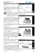 Preview for 83 page of AGRU SP 63 mobile V 3 User Manual