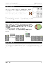 Preview for 7 page of AGS Carbon Monoxide Installation Operation & Maintenance