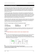 Preview for 10 page of AGS Carbon Monoxide Installation Operation & Maintenance