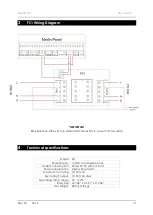 Предварительный просмотр 5 страницы AGS Merlin FS1 User Manual