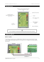 Preview for 5 page of AGS Merlin TFT Installation & Operation Manual