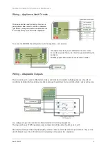 Предварительный просмотр 8 страницы AGS Mini Merlin LPGCO v2-FL Installation Operation & Maintenance