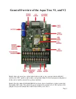 Preview for 3 page of AgSense Aqua Trac Pro Wiring Manual