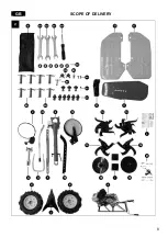 Preview for 8 page of AGT 5580/3 GP160 Owner'S Manual