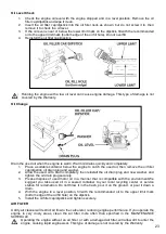 Preview for 23 page of AGT 5580/3 GP160 Owner'S Manual