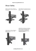 Предварительный просмотр 10 страницы AGT AGT-ECSSRB Product Manual