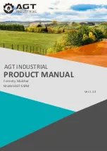 Предварительный просмотр 1 страницы AGT AGT-SSFM Product Manual