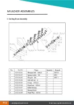 Предварительный просмотр 12 страницы AGT AGT-SSFM Product Manual