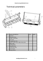 Предварительный просмотр 8 страницы AGT AGT-SSFM81 Product Manual