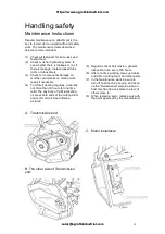 Предварительный просмотр 15 страницы AGT AGT-SSFM81 Product Manual