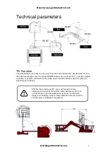 Предварительный просмотр 7 страницы AGT BDRC48 Product Manual