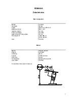 Preview for 5 page of AGT CV73H Owner'S Manual