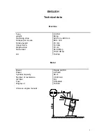 Preview for 10 page of AGT CV73H Owner'S Manual