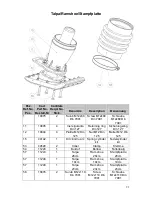 Preview for 27 page of AGT CV73H Owner'S Manual