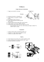 Предварительный просмотр 7 страницы AGT CV74H Owner'S Manual