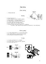 Предварительный просмотр 12 страницы AGT CV74H Owner'S Manual