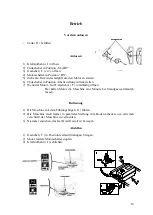 Предварительный просмотр 17 страницы AGT CV74H Owner'S Manual