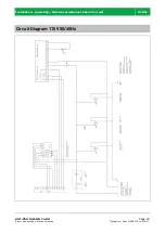 Предварительный просмотр 28 страницы AGT PSG BCR01 Installation Manual, Operating Manual, Maintenance Manual, Spare Part List