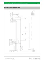 Предварительный просмотр 27 страницы AGT PSG BCR02 Installation Manual, Maintenance Manual,  Operating Manual, Spare Part List