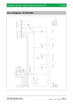 Предварительный просмотр 28 страницы AGT PSG BCR02 Installation Manual, Maintenance Manual,  Operating Manual, Spare Part List