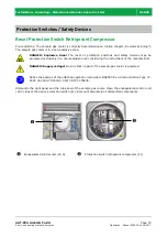 Предварительный просмотр 19 страницы AGT PSG BCR05 Installation Manual, Operating Manual, Maintenance Manual, Spare Part List