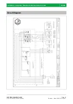 Предварительный просмотр 31 страницы AGT PSG BCR05 Installation Manual, Operating Manual, Maintenance Manual, Spare Part List