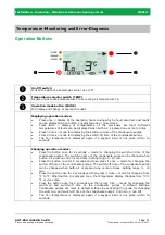 Предварительный просмотр 21 страницы AGT PSG MAK10 Installation Manual, Operating Manual, Maintenance Manual, Spare Part List