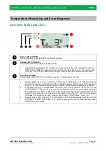 Предварительный просмотр 22 страницы AGT PSG MAK10 Installation Manual, Operating Manual, Maintenance Manual, Spare Part List