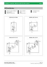 Предварительный просмотр 35 страницы AGT PSG MAK10 Installation Manual, Operating Manual, Maintenance Manual, Spare Part List