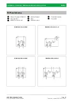 Предварительный просмотр 36 страницы AGT PSG MAK10 Installation Manual, Operating Manual, Maintenance Manual, Spare Part List