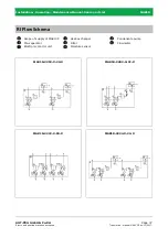 Предварительный просмотр 37 страницы AGT PSG MAK10 Installation Manual, Operating Manual, Maintenance Manual, Spare Part List