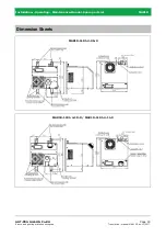 Предварительный просмотр 40 страницы AGT PSG MAK10 Installation Manual, Operating Manual, Maintenance Manual, Spare Part List