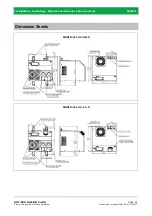 Предварительный просмотр 41 страницы AGT PSG MAK10 Installation Manual, Operating Manual, Maintenance Manual, Spare Part List