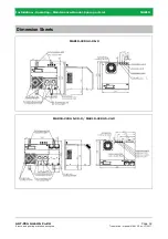 Предварительный просмотр 42 страницы AGT PSG MAK10 Installation Manual, Operating Manual, Maintenance Manual, Spare Part List