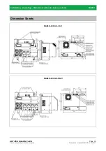 Предварительный просмотр 43 страницы AGT PSG MAK10 Installation Manual, Operating Manual, Maintenance Manual, Spare Part List