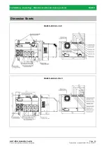 Предварительный просмотр 45 страницы AGT PSG MAK10 Installation Manual, Operating Manual, Maintenance Manual, Spare Part List