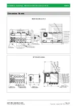 Предварительный просмотр 46 страницы AGT PSG MAK10 Installation Manual, Operating Manual, Maintenance Manual, Spare Part List