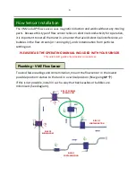 Preview for 5 page of AgTerra SprayLogger E3 Installation & Quick Start Manual