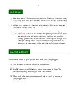 Preview for 10 page of AgTerra SprayLogger E3 Installation & Quick Start Manual